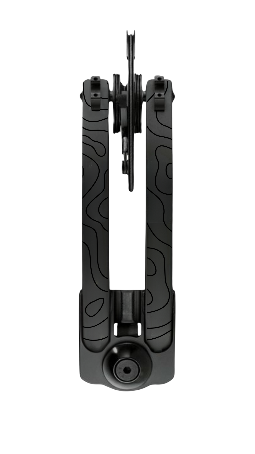 FLEXFORM BOW DECALS™ - TOPO