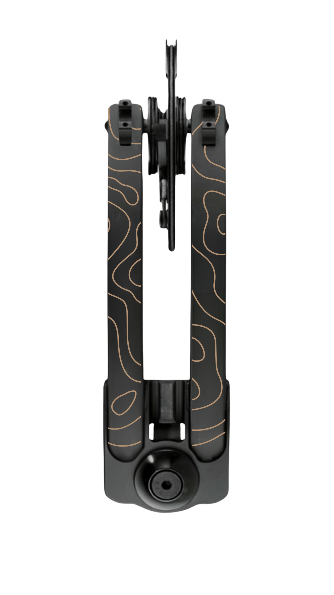 FLEXFORM BOW DECALS™ - TOPO