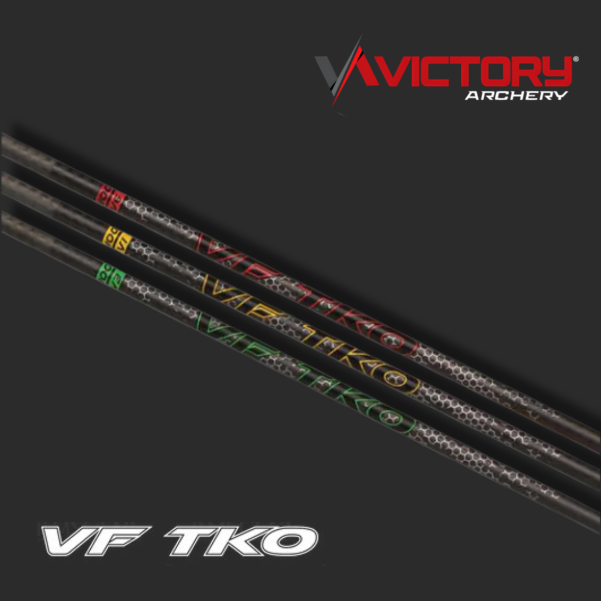 ubuild+ KIT™ VICTORY VF TKO