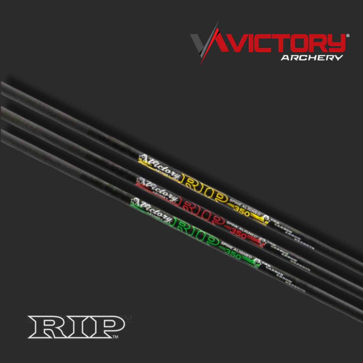 ubuild+ KIT™ VICTORY RIP