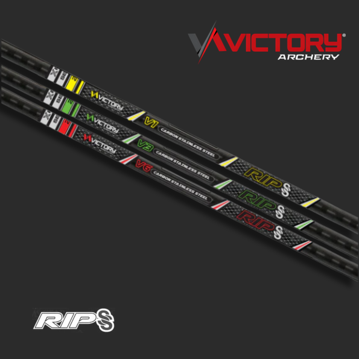 ubuild+ KIT™ VICTORY RIP SS