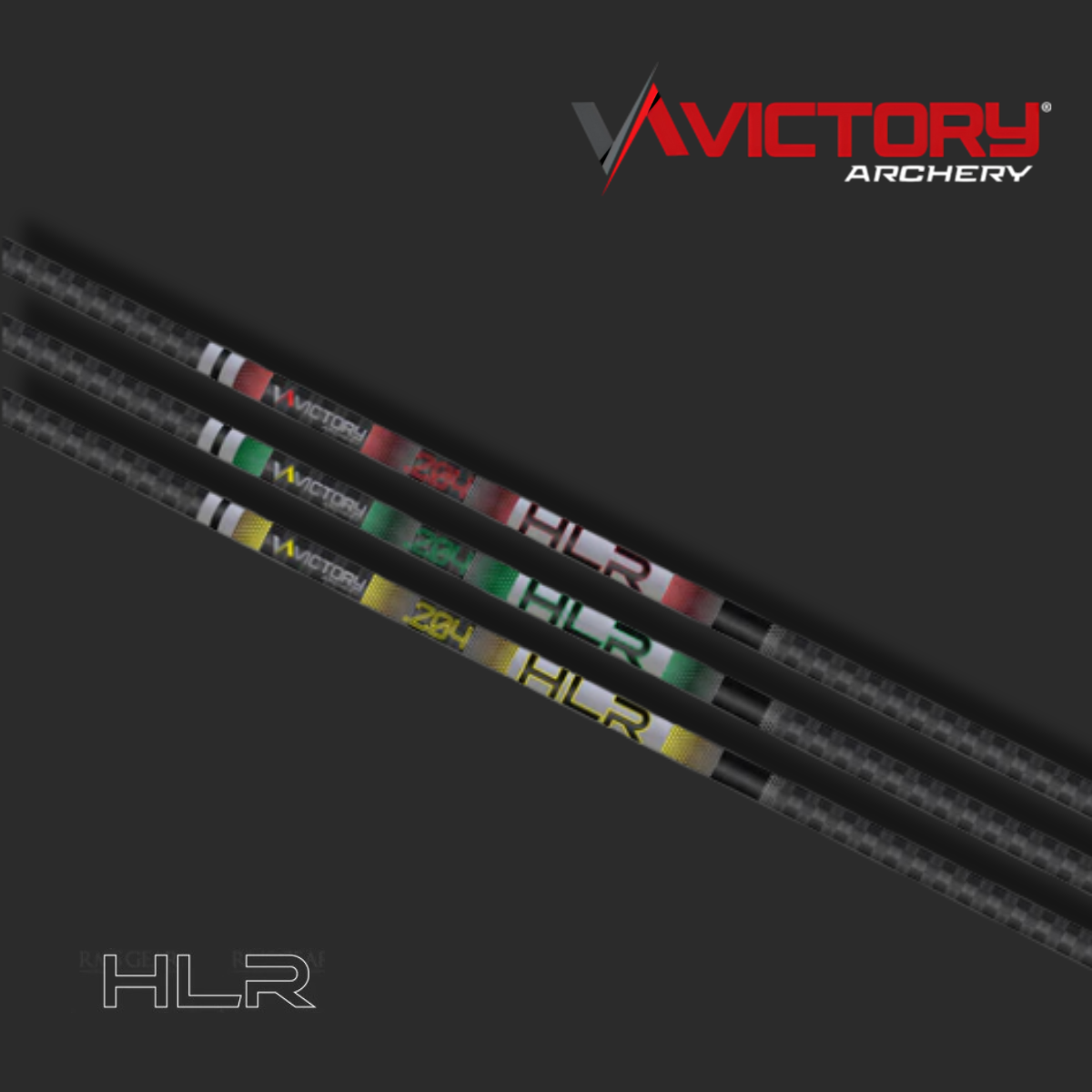 ubuild+ KIT™ VICTORY HLR