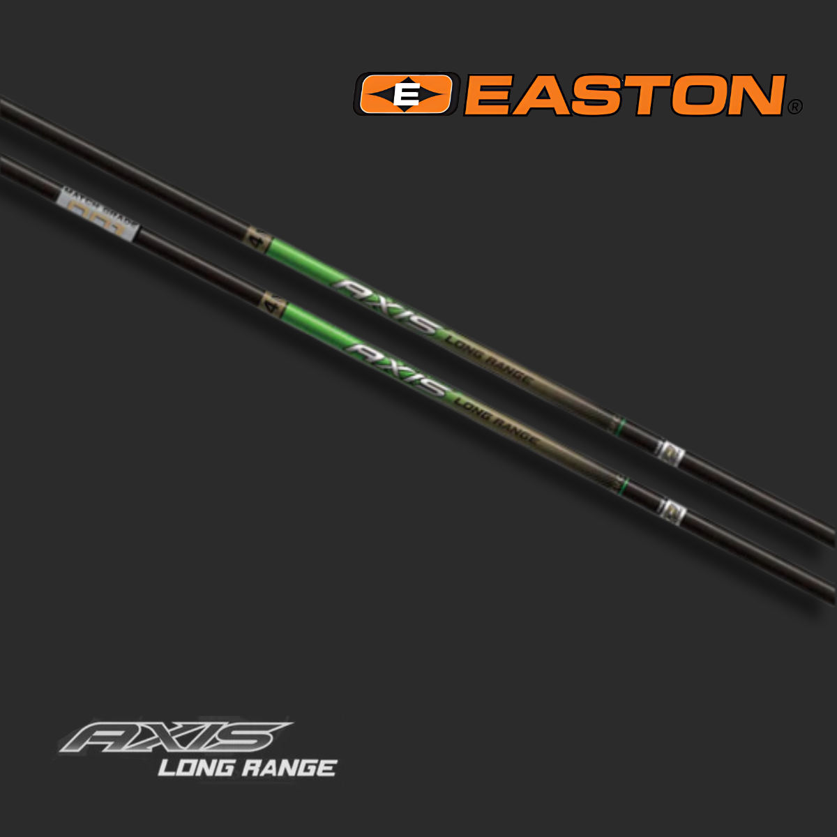 ubuild+ KIT™ EASTON AXIS 4mm