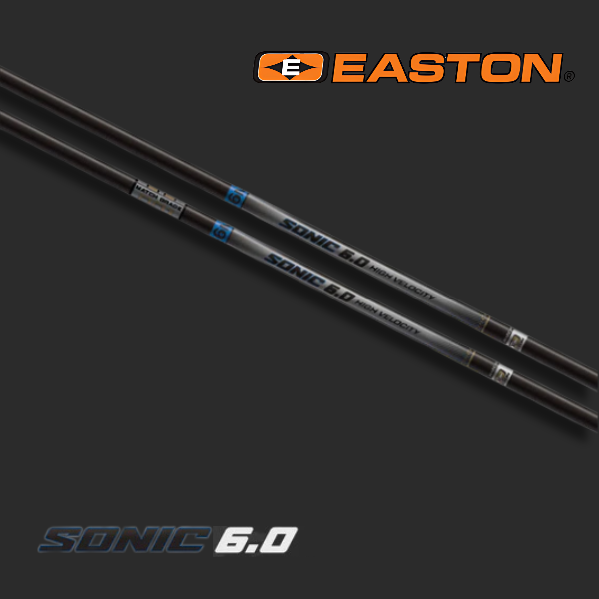 ubuild+ KIT™ EASTON SONIC 6.0