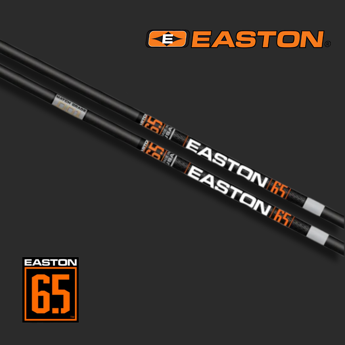 ubuild+ KIT™ EASTON 6.5