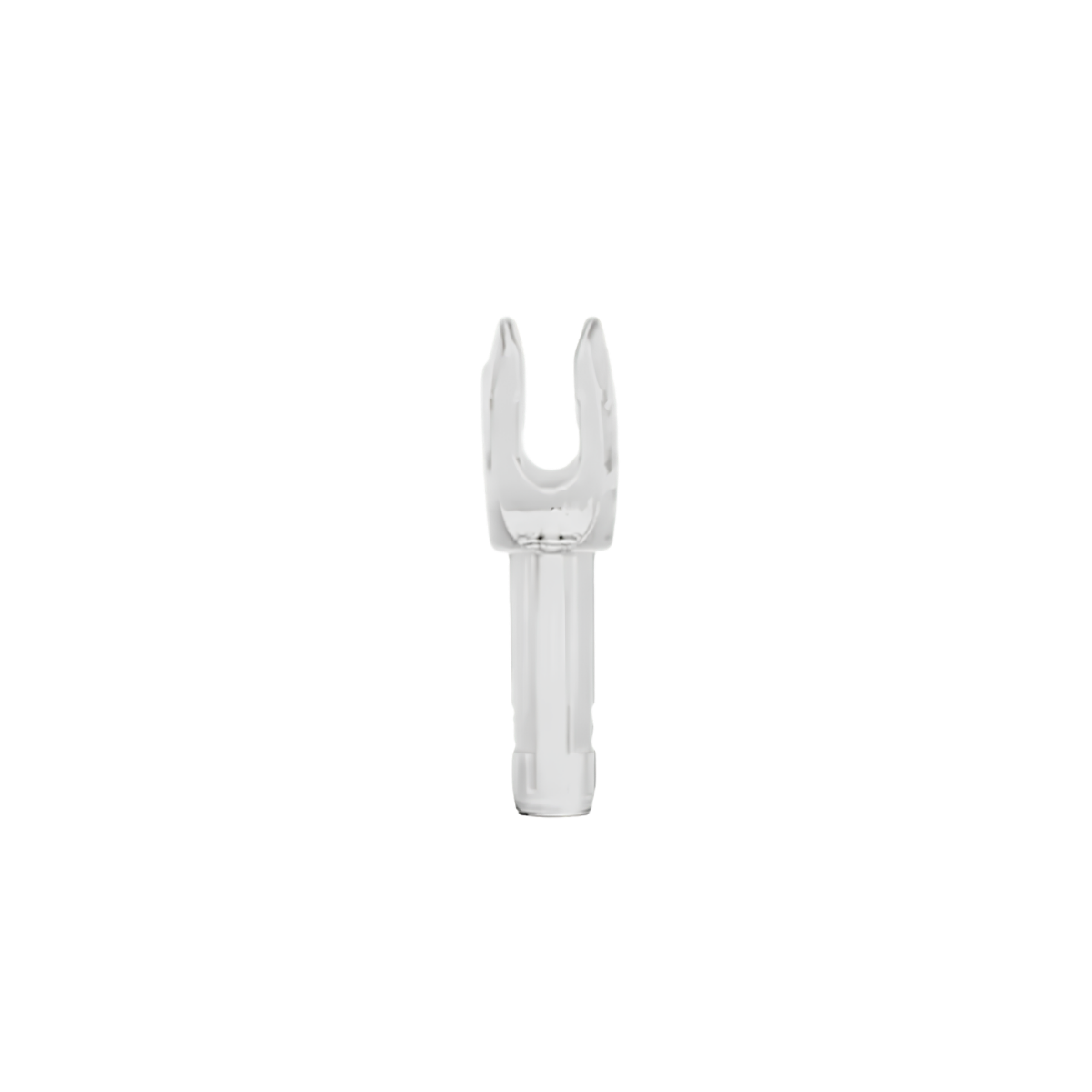 PRESS FIT NOCKS - 12ct