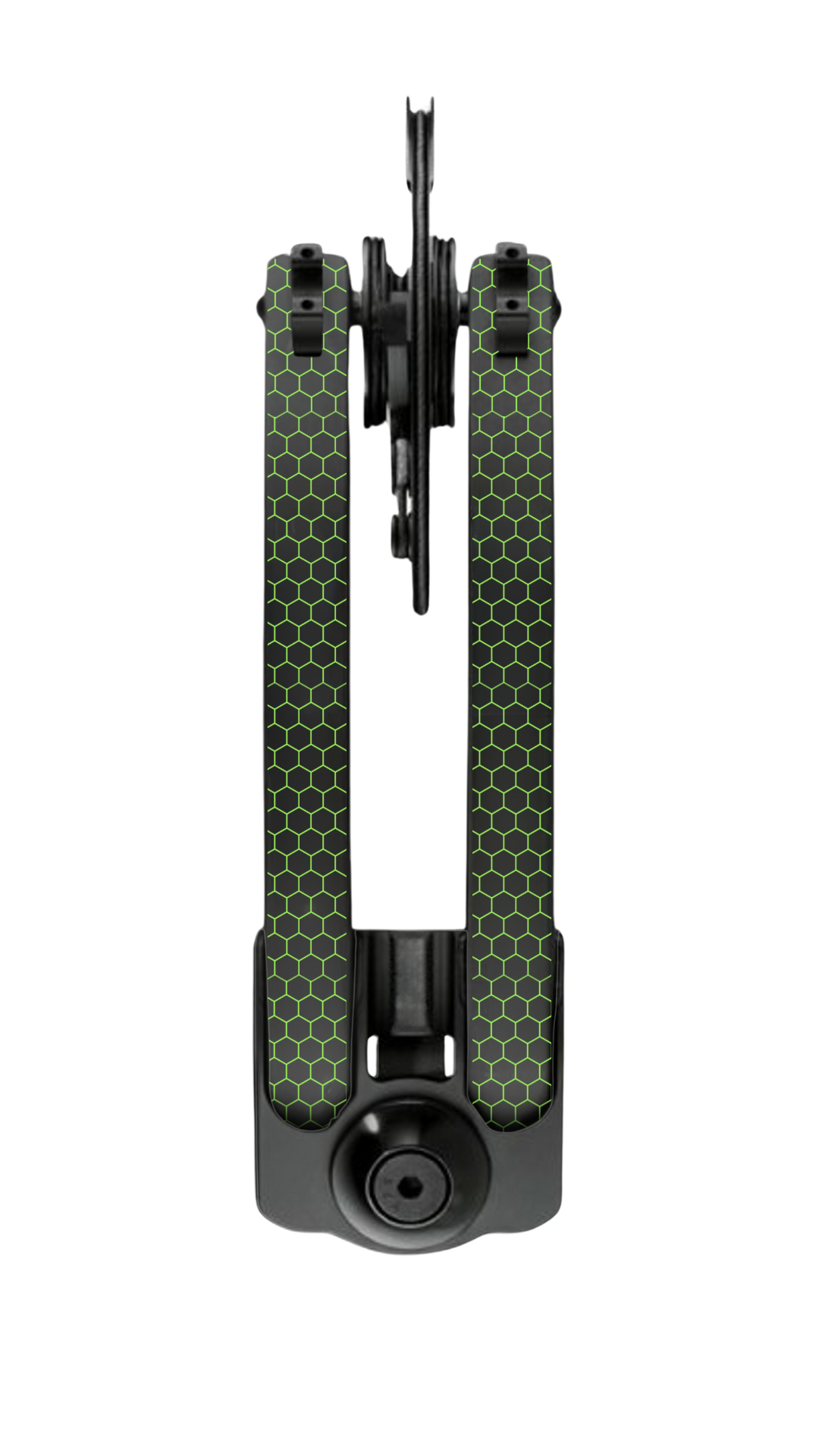 FLEXFORM BOW DECALS™ - HEX
