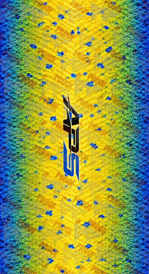 AP Sports Rod Wrap Pack - MAHI-MAHI / DORADO