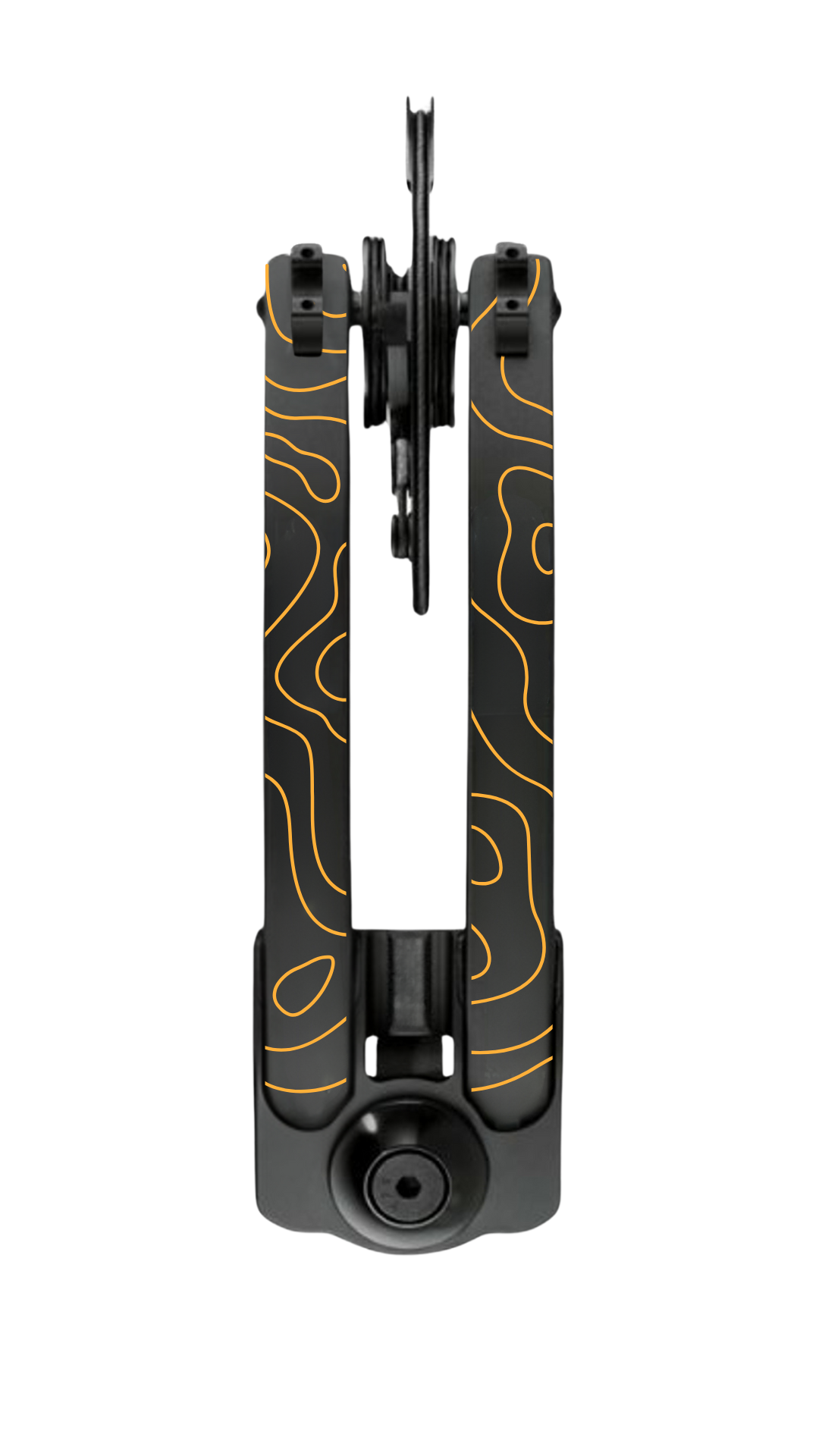 FLEXFORM BOW DECALS™ - TOPO