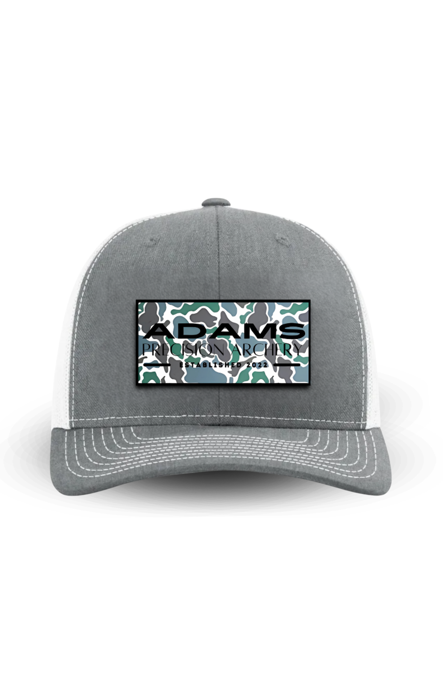 APA RICHARDSON 112 HAT - MARINE DUCK PATCH