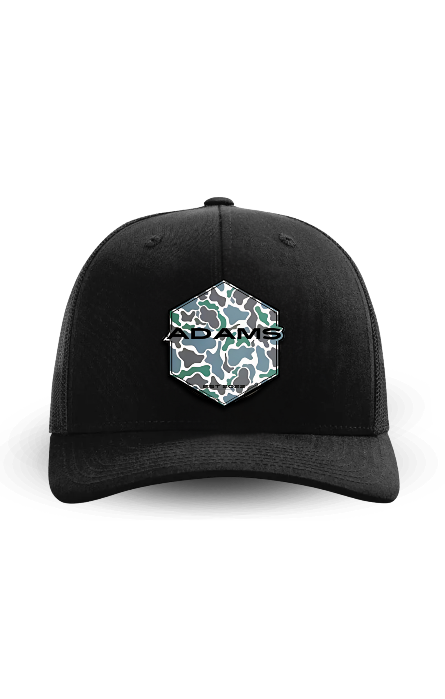 APA RICHARDSON 112 HAT - MARINE DUCK PATCH