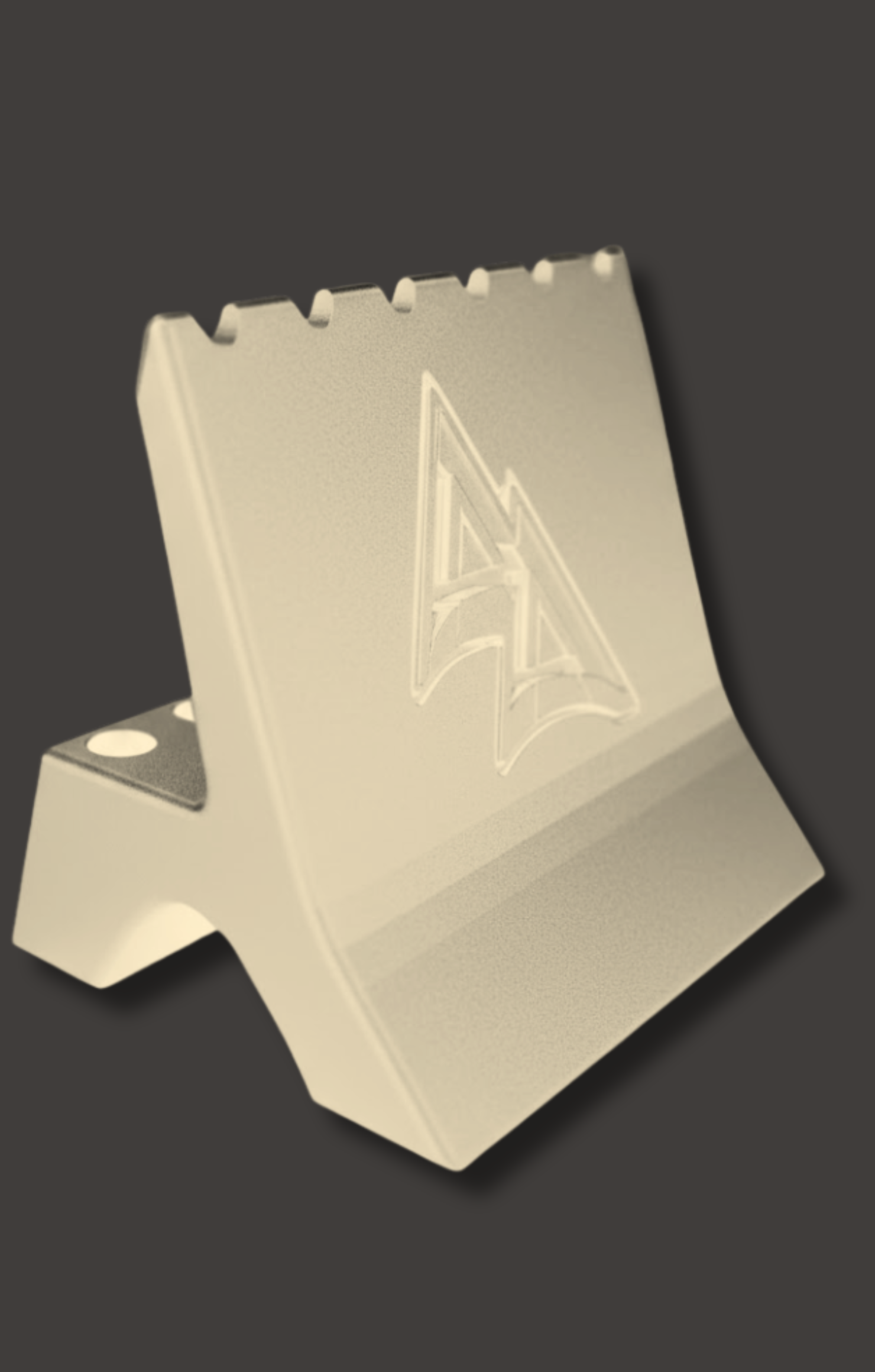 ARROW RACK | HALF DOZEN SIZE