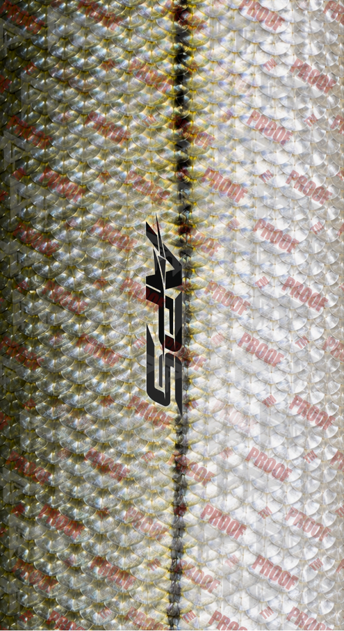AP Sports Rod Handle Wrap - SNOOK