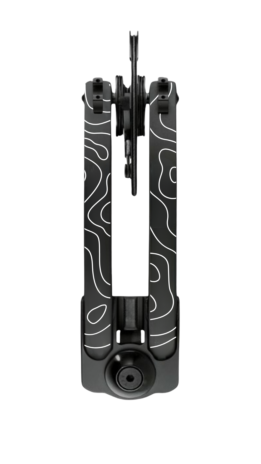 FLEXFORM BOW DECALS™ - TOPO