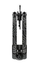 FLEXFORM BOW DECALS™ - TOPO