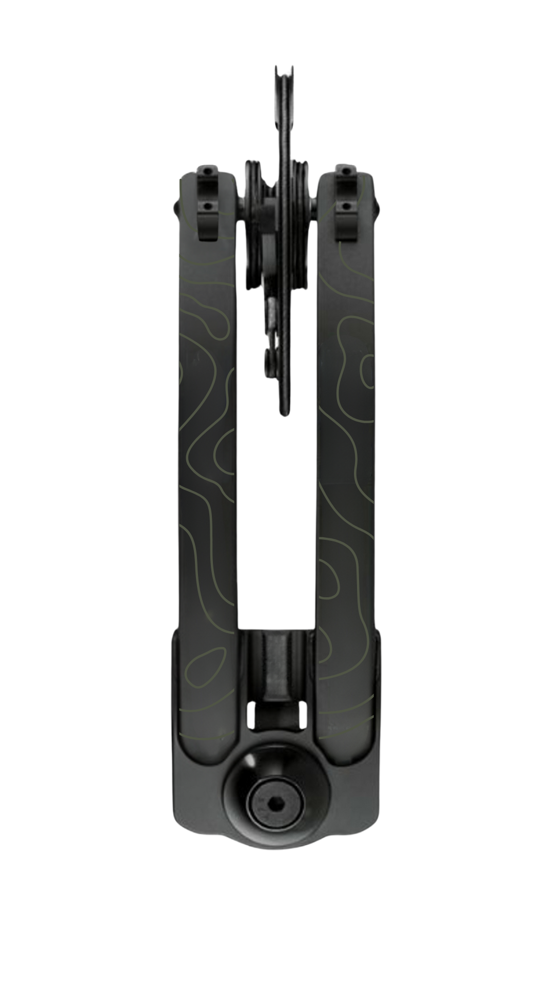 FLEXFORM BOW DECALS™ - TOPO