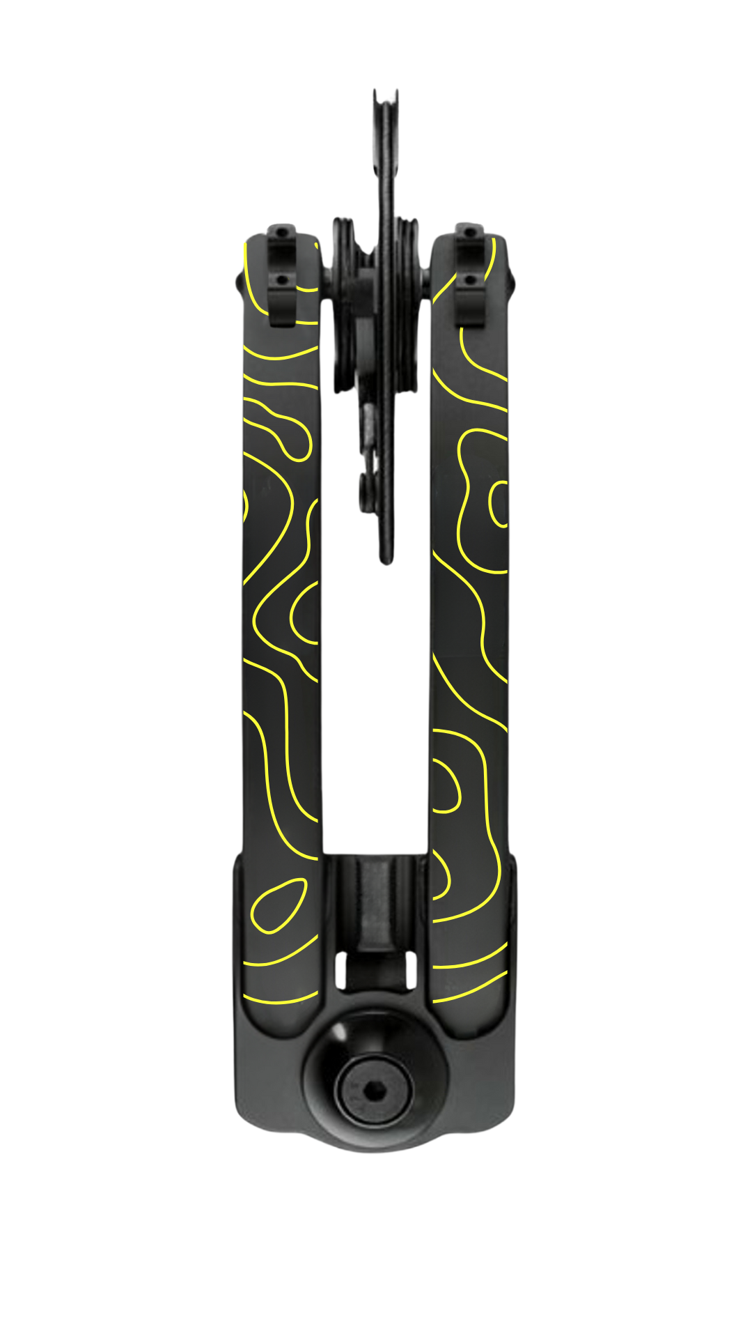 FLEXFORM BOW DECALS™ - TOPO