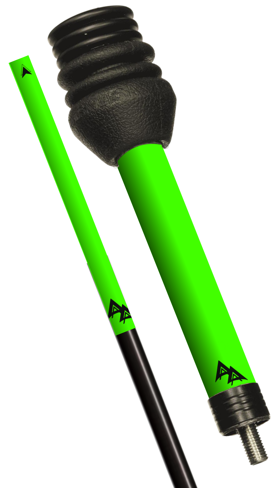 APA BUNDLE SET - FLO GREEN SIGNATURE SERIES