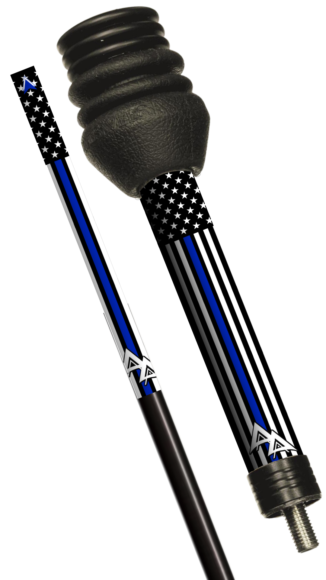 APA BUNDLE SET - THIN LINE SERIES BLUE