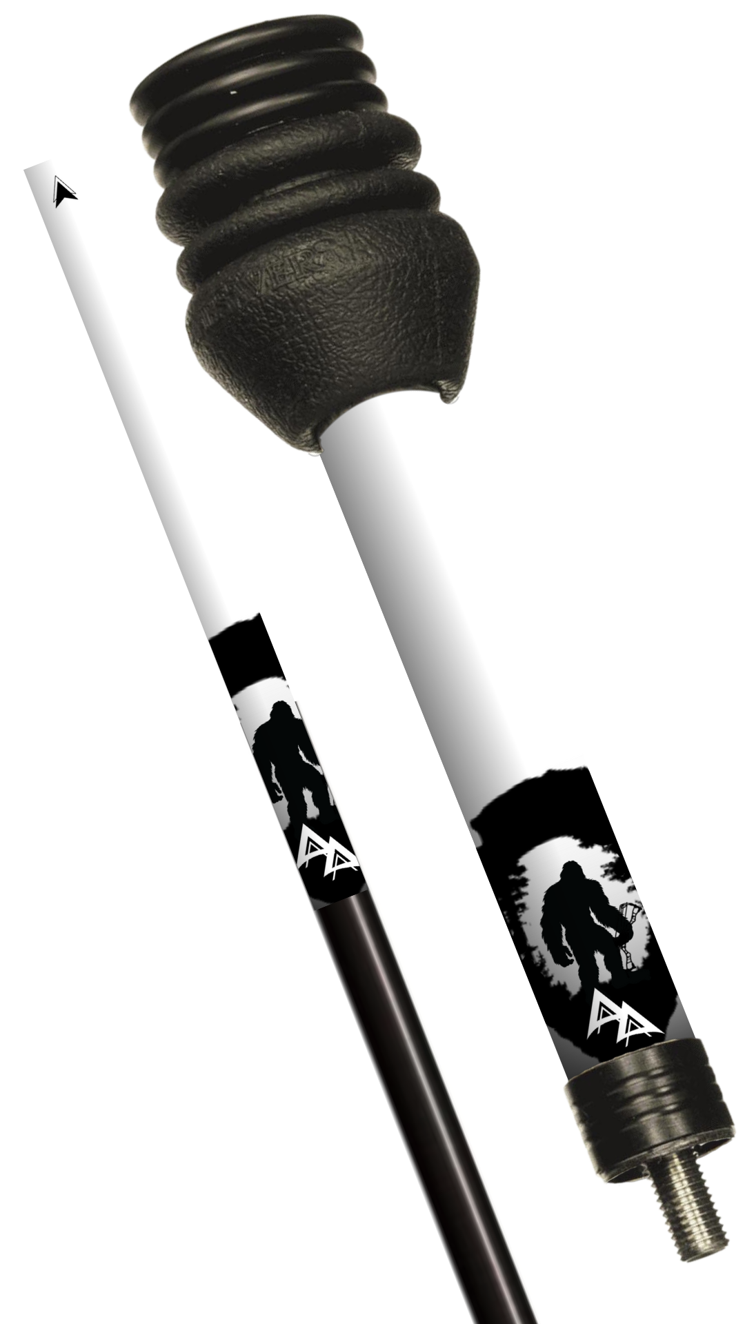 APA BUNDLE SET - SASQUATCH ARROWHEAD