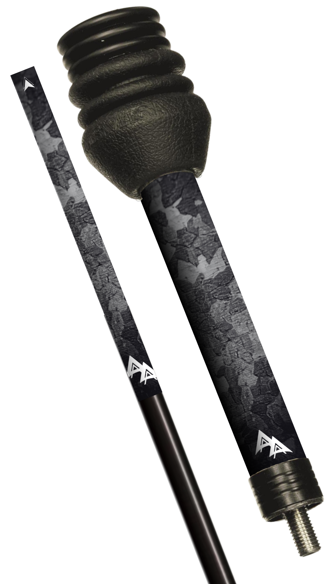 APA BUNDLE SET - CAMO SERIES SLATE CAMO