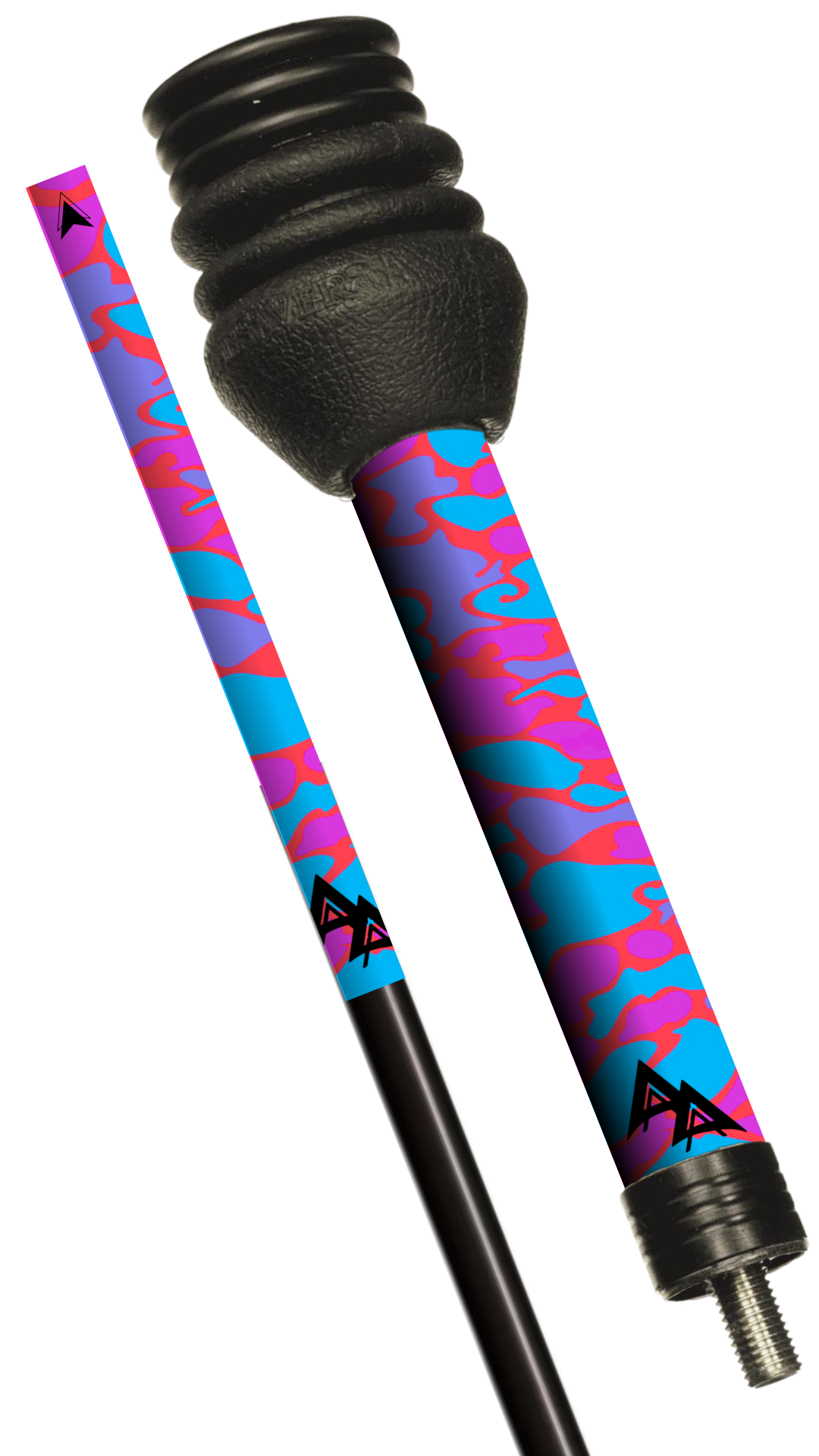 APA BUNDLE SET - VINTAGE DUCK CAMO SERIES - HEATWAVE