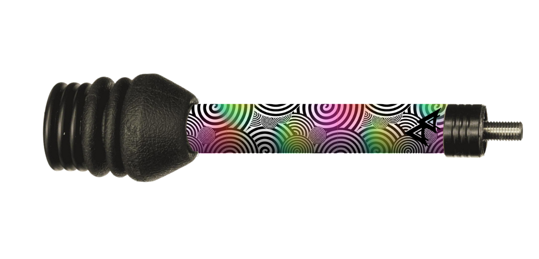 APA STABILIZER WRAP - TAC SERIES - SWIRLS