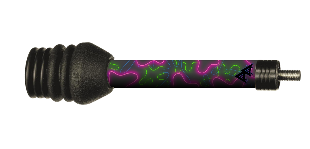 APA STABILIZER WRAP -  BAR LIGHT CAMO SERIES