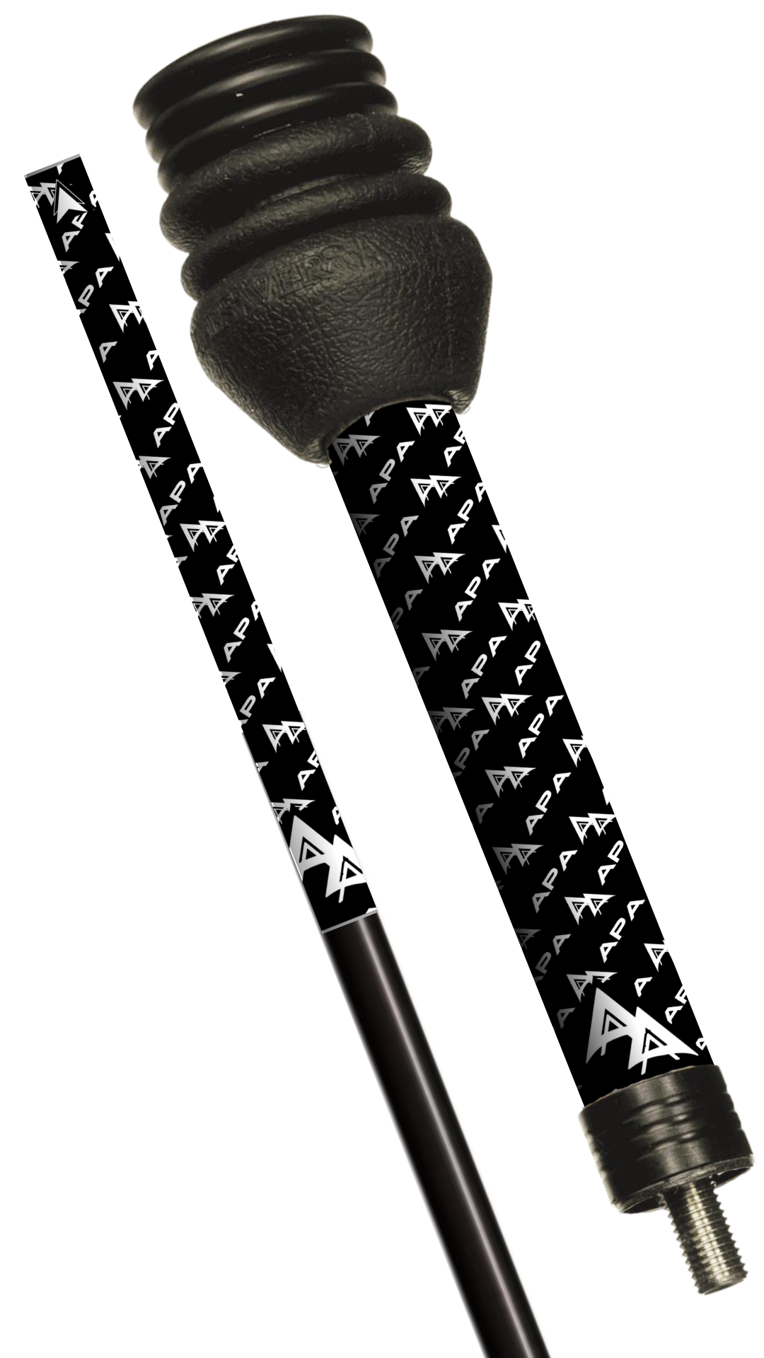 APA BUNDLE SET - BRANDED SERIES BLACK