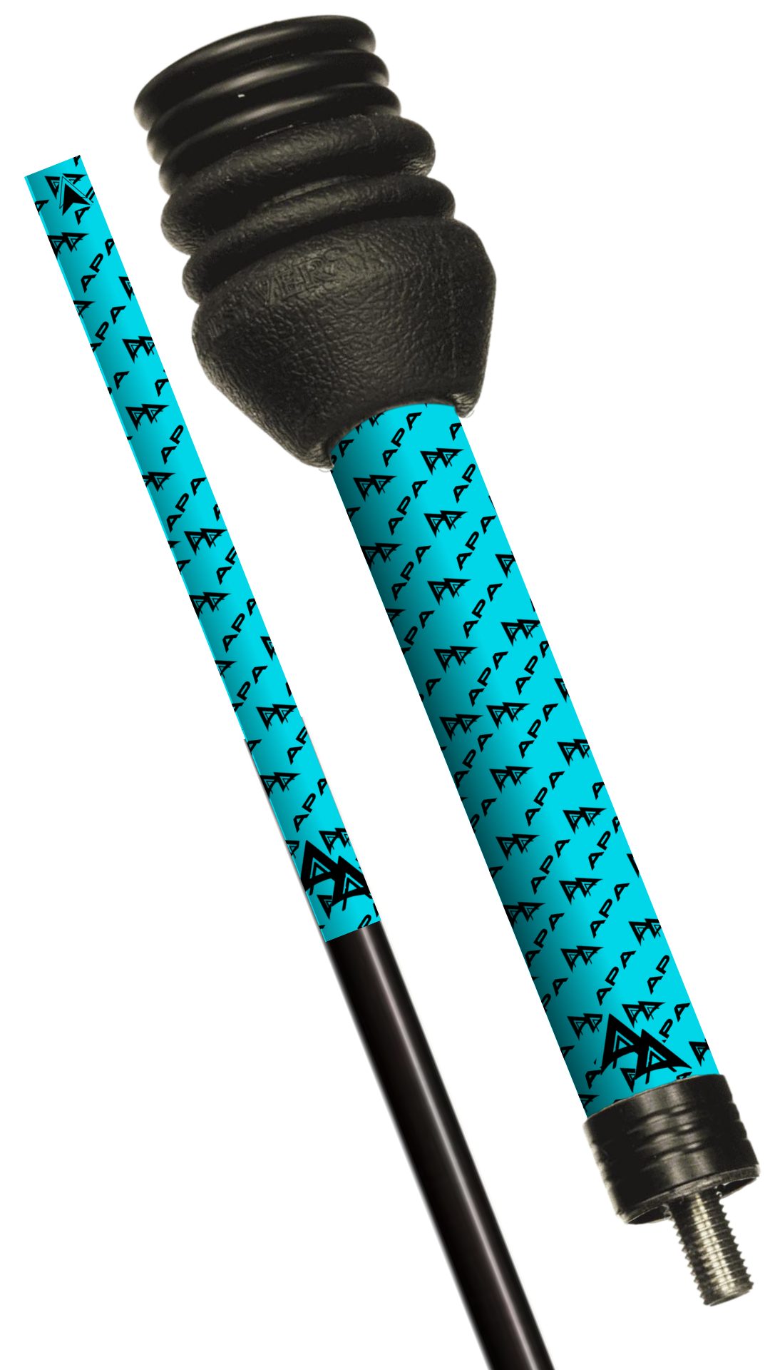 APA BUNDLE SET - BRANDED SERIES TEAL