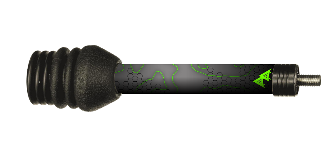 STABILIZER WRAP - 2.0 COMBO SERIES - GREY | GREEN