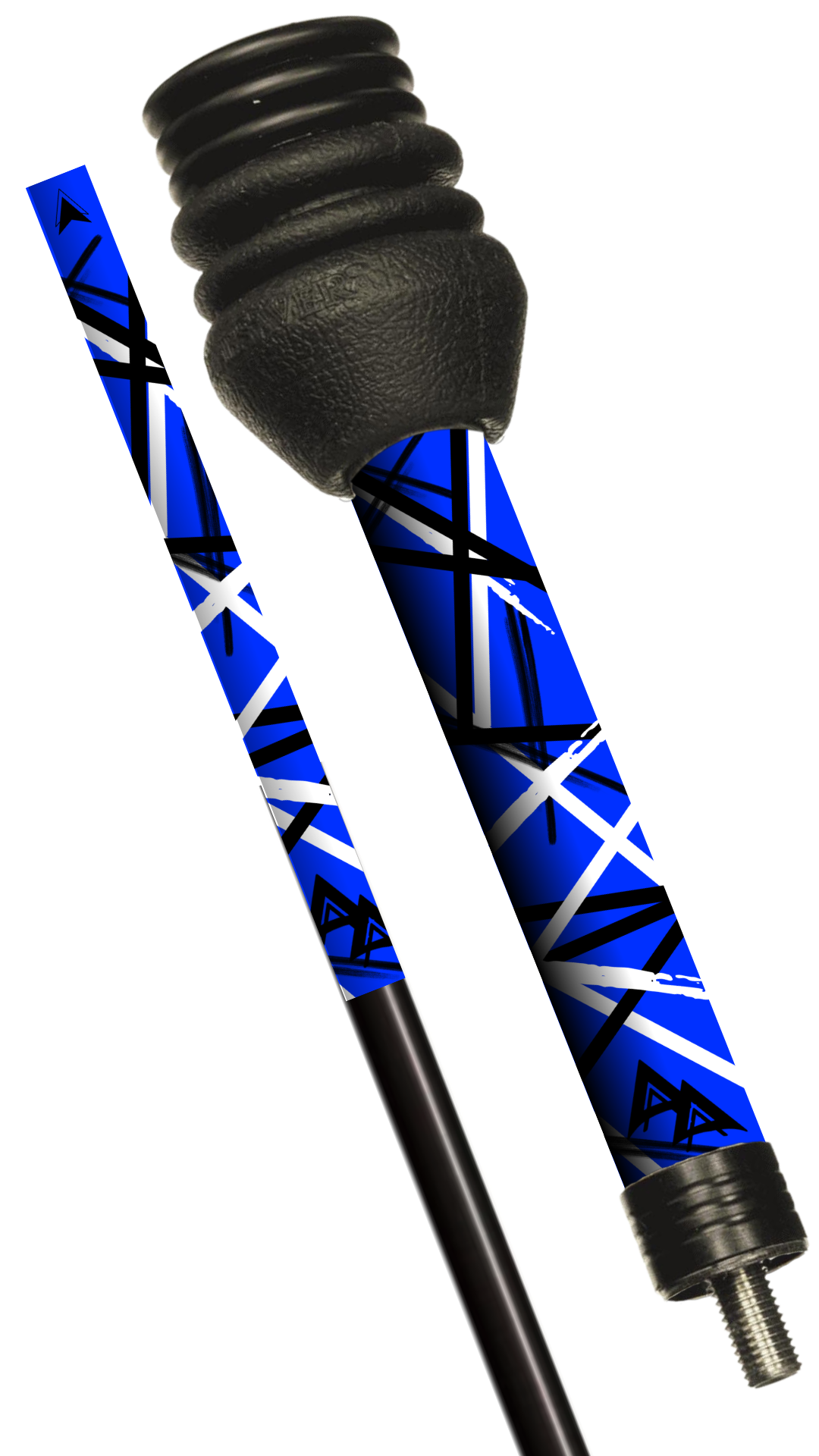 APA BUNDLE SET - GRAFFITI SERIES BLUE