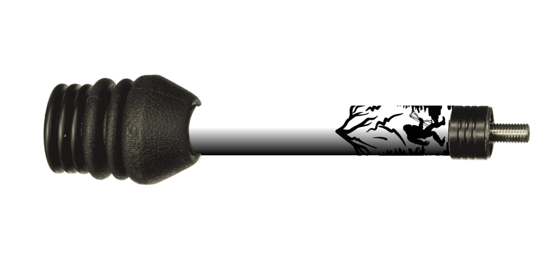 APA STABILIZER WRAP - SASQUATCH MOUNTAINS WHITE