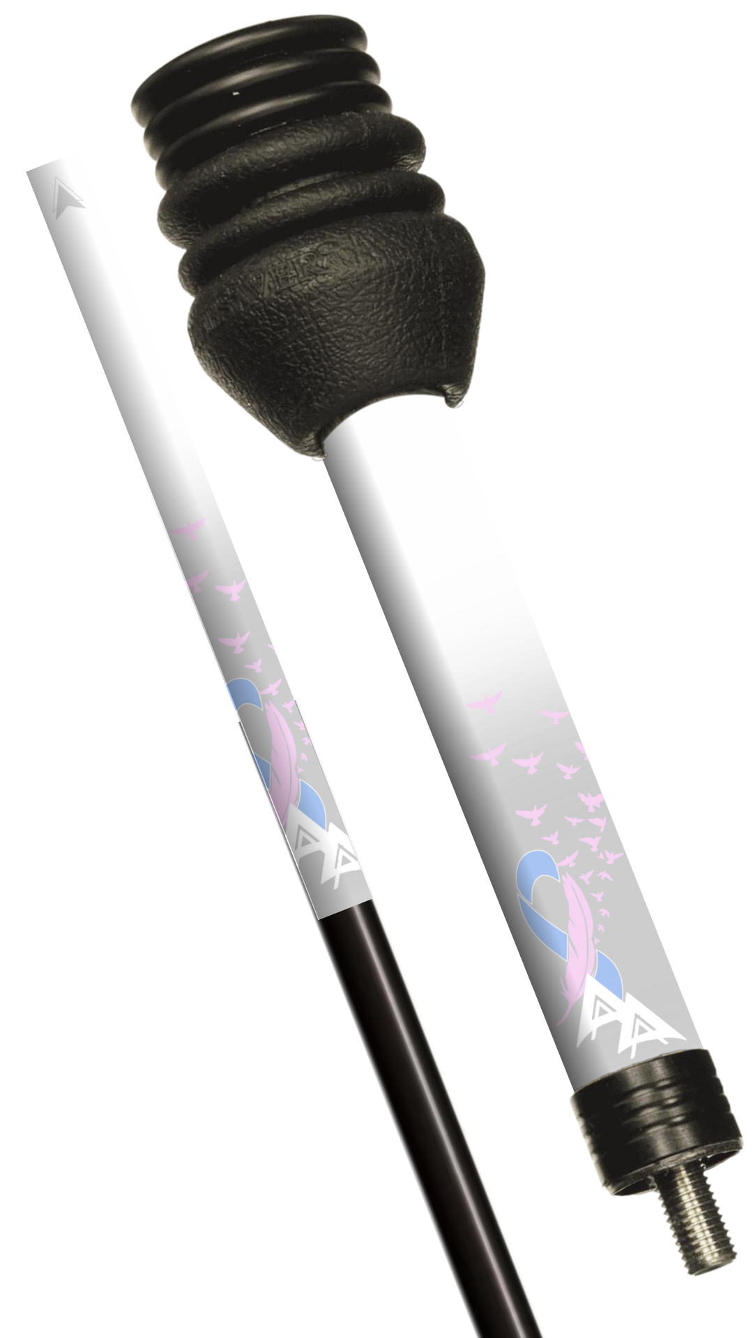 APA BUNDLE SET - SUPPORT RIBBON SERIES MISCARRIAGE