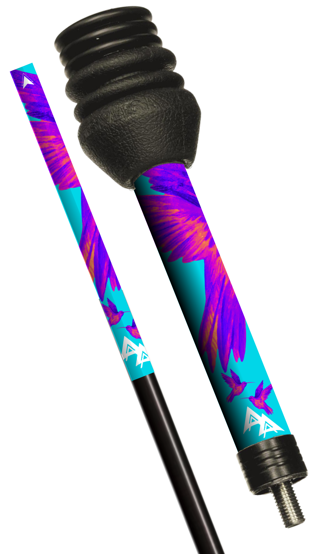 APA BUNDLE SET - HUMMINGBIRD COLOR SERIES