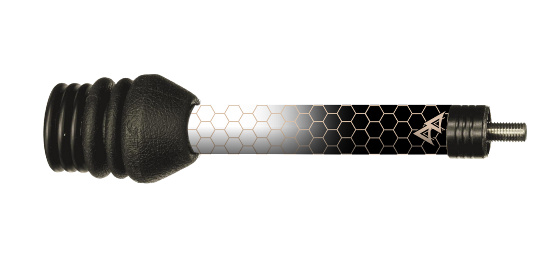 APA STABILIZER WRAP -  APA HEX FADE SERIES - SAND