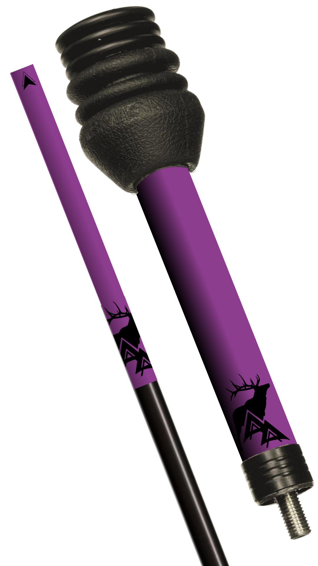 APA BUNDLE SET - GAME SERIES ELK PURPLE