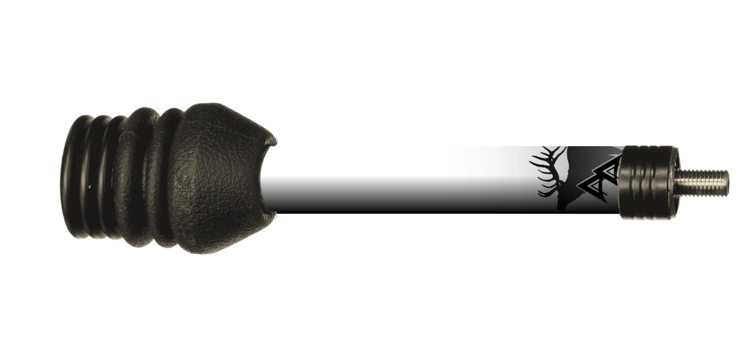 APA STABILIZER WRAP - GAME SERIES ELK FADE WHITE