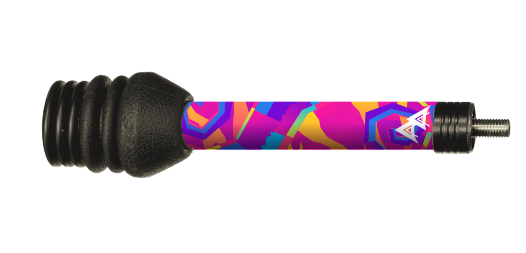 APA STABILIZER WRAP - CHAMELEON SERIES - PINK