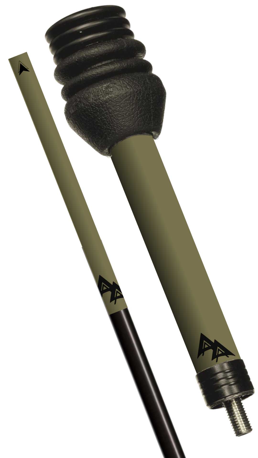 APA BUNDLE SET - OD GREEN SIGNATURE SERIES