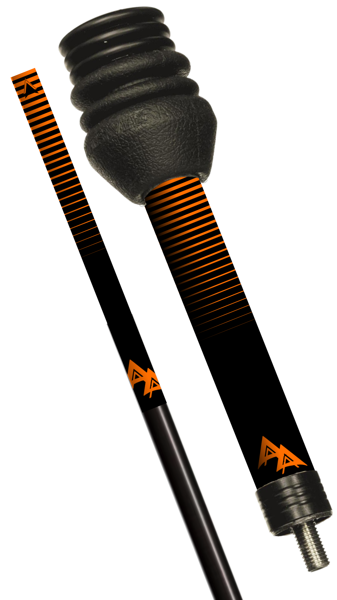 APA BUNDLE SET - HORIZON DARK FALL SERIES FLO ORANGE