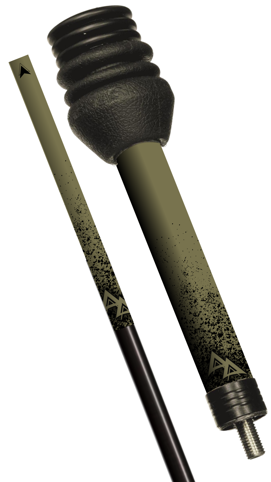 APA BUNDLE SET - PAINTBALL SERIES OD GREEN