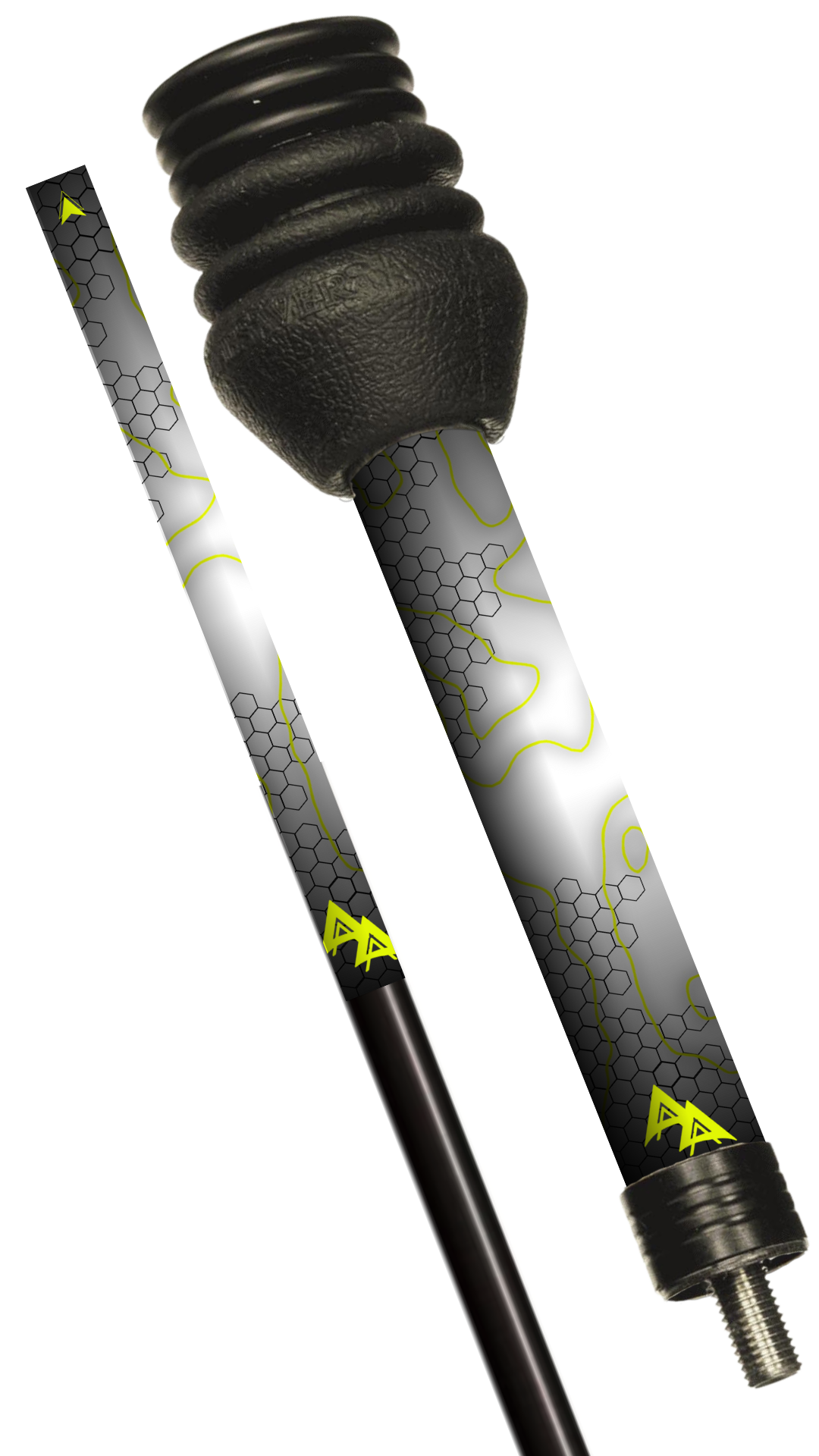 APA WRAPPED BUNDLE SET - 2.0 COMBO SERIES - WHITE | YELLOW