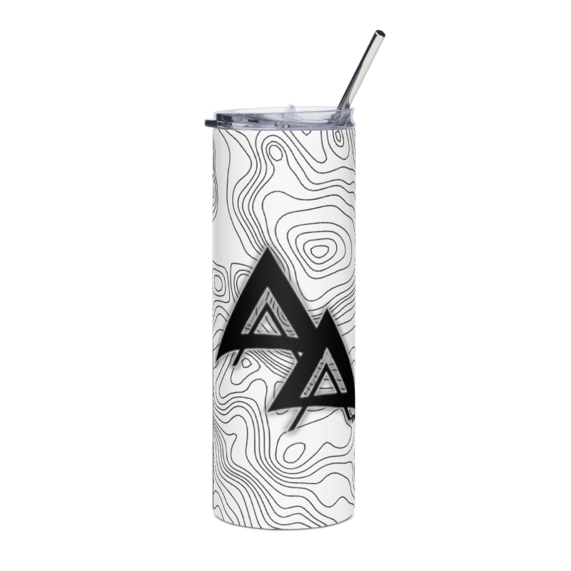 APA Tumbler Topo