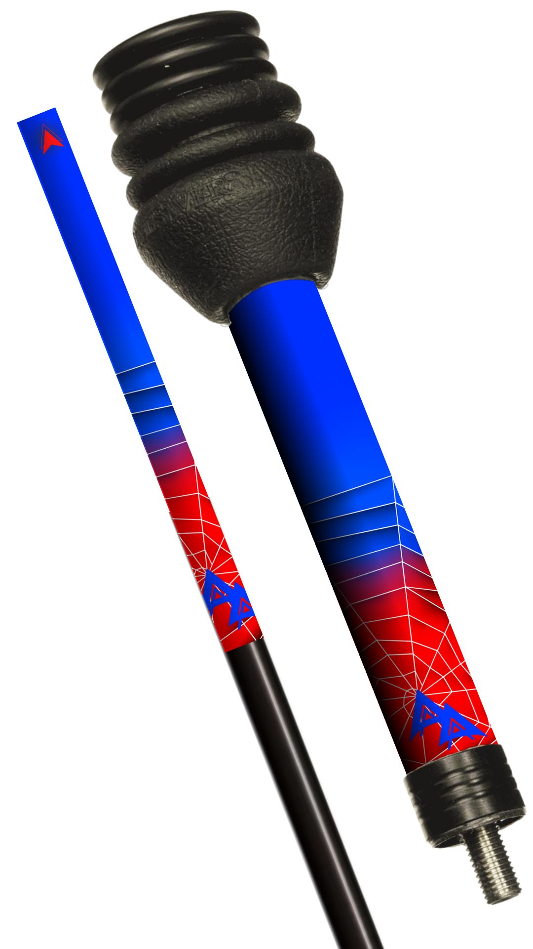 APA BUNDLE SET - SUPERHERO SERIES TWO