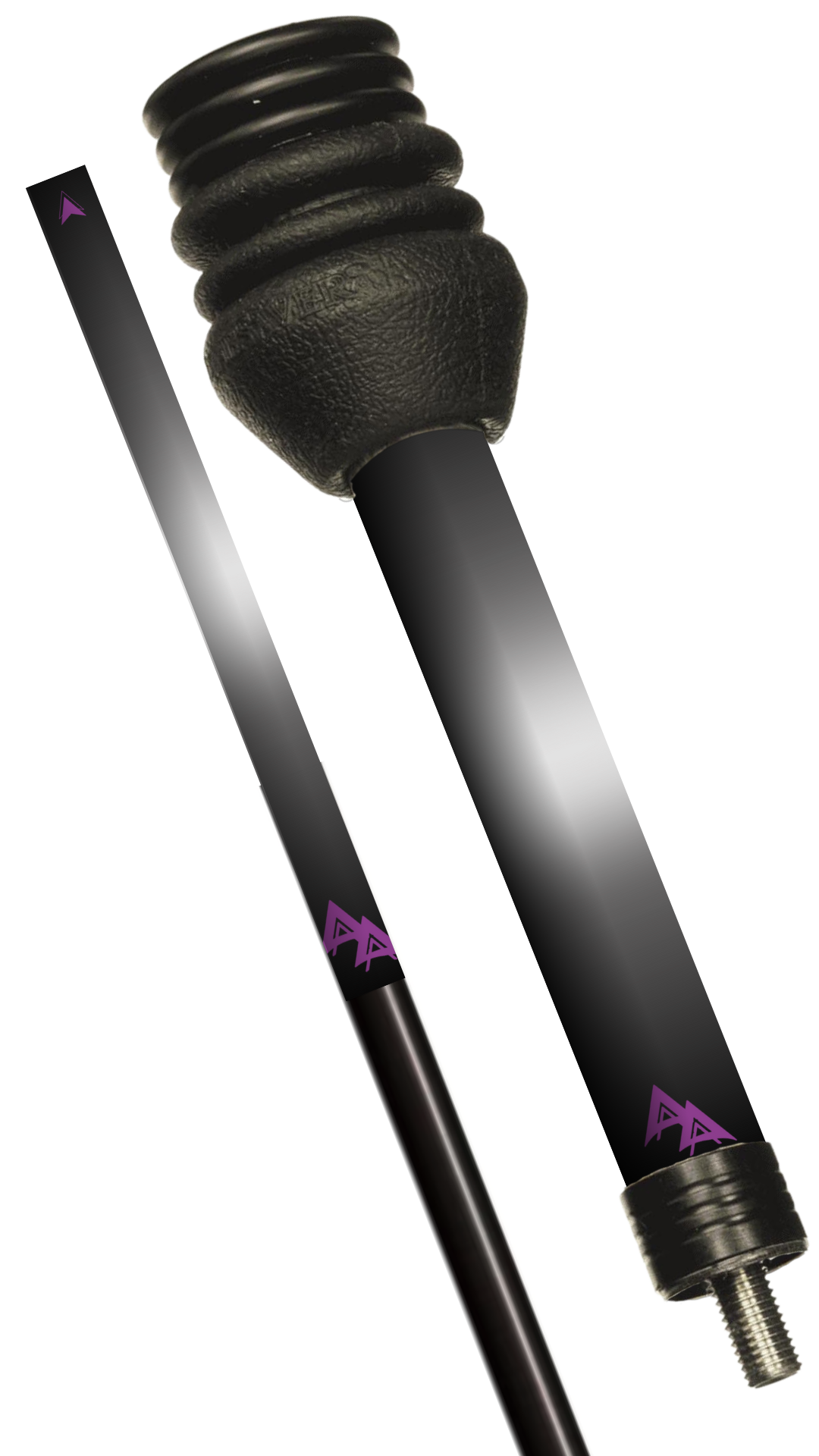 APA WRAPPED BUNDLE SET - DISSOLVING LIGHT 2.0 SERIES - PURPLE