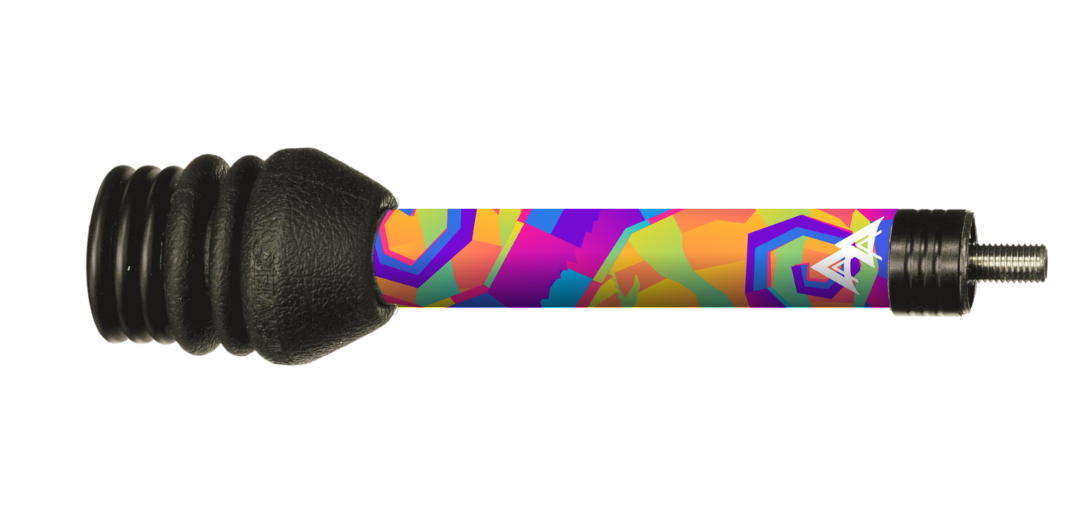 APA STABILIZER WRAP - CHAMELEON SERIES - PURPLE