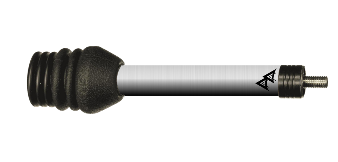 APA STABILIZER WRAP - SIGNATURE SERIES SILVER METALLIC