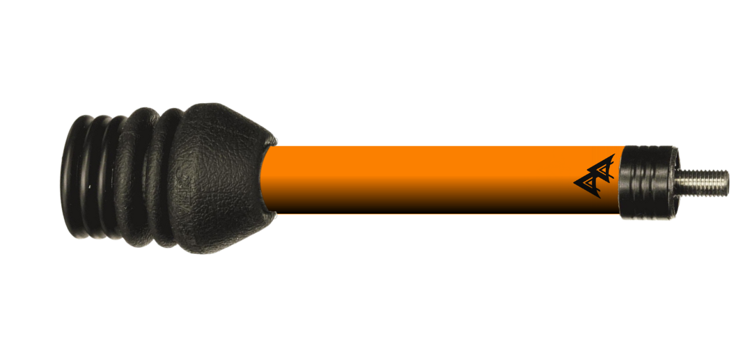 APA STABILIZER WRAP - SIGNATURE SERIES FLO ORANGE