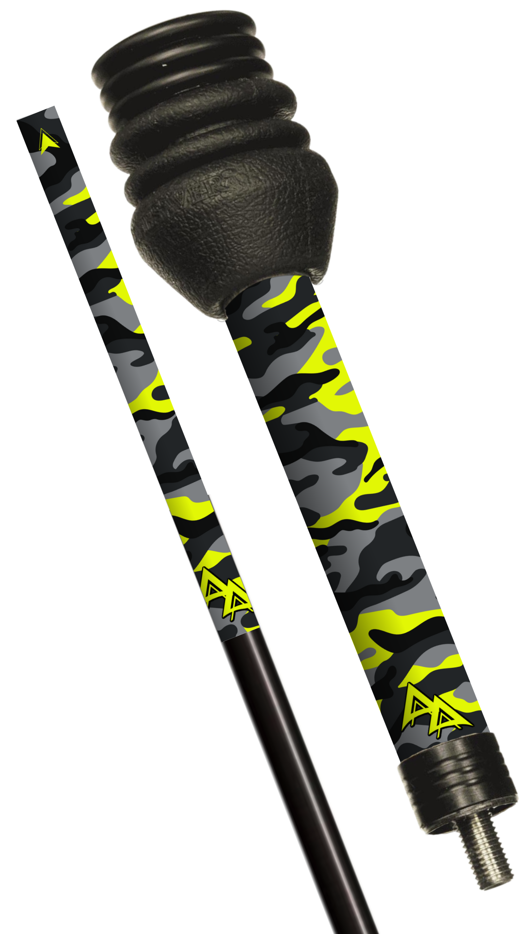 APA BUNDLE SET - CAMP CAMO YELLOW